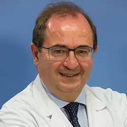 Dr. Carlos Centeno Cortes, Unidad de Medicina Paliativa 