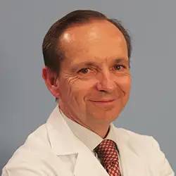 Imagen Dr. Felipe Ortuño Sánchez-Pedreño, Departamento de Psiquiatría. 