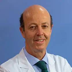 Dr. Felipe Prósper Cardoso. Área de Terapia Celular. CUN Imagen Dr. Felipe Prósper Cardoso, Área de Terapia Celular.