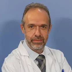 Imagen Dr. Felix Alegre Garrido, Unidad de hepatologia