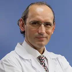 Imagen Dr. Fernando José Díez-Caballero Alonso, Departamento de Urología. 