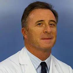 Imagen Dr. Francisco Hidalgo Martínez, Departamento de Anestesia. 