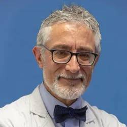 Imagen del Dr. Javier Lavilla Royo, Departamento de Nefrología. 