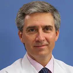 Imagen Dr. Jesus Barrio Barrio, Departamento de Oftalmologia. 