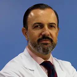 Imagen Dr. Jorge Pla Vidal, Departamento de Psiquiatria. 