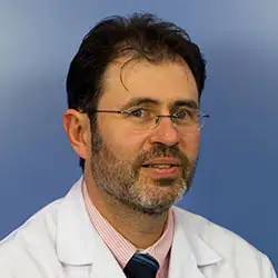 Imagen Dr. Jose Carlos Subtil Iñigo, Departamento de Digestivo. 