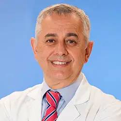 Imagen Dr. Jose Maria Villalon Alonso, Departamento de Cirugia Ortopedica. 