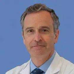 Imagen Dr. Josep Marti Climent, Departamento de Medicina Nuclear. 