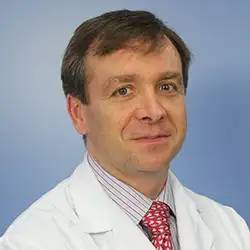 Imagen Dr. Juan Manuel Alcalde Navarrete, Departamento de Otorrinolaringologia. 