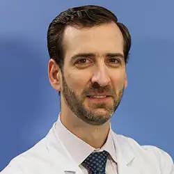 Imagen Dr. Juan Pons de Villanueva, Departamento de Cirugia Ortopedica. 