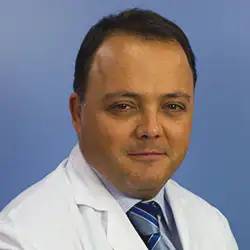 Imagen Dr. Luis Manuel Sádaba Echarri, Departamento Oftalmología