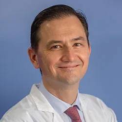 Imagen Dr. Manuel Landecho Acha, Departamento de Medicina Interna. 