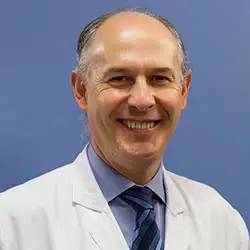 Imagen Dr. Nicolás García González, departamento de Medicina Interna 