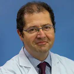 Imagen Dr. Pablo Irimia Sieira 