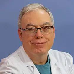 Imagen Dr. Pablo Monedero Rodríguez, departamento de Anestesia y Cuidados Intensivos 