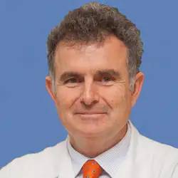 Imagen Dr. Pedro Redondo Bellón, departamento de Dermatologia 