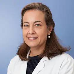 Imagen Dra. Almudena Beltrán de Miguel, Departamento de Medicina Interna 