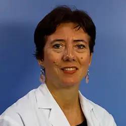 Imagen Dra. Azucena Aldaz Pastor, Departamento de Farmacia 