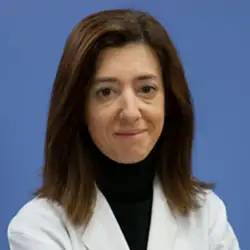 Imagen Dra. Cristina Maestro Martín, Departamento Psiquiatría y Psicología Clínica