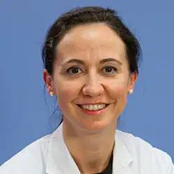 Imagen Dra. Esperanza Sádaba Chalezquer, Unidad Dental