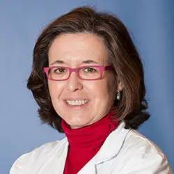 Imagen Dra. Eugenia Pillado Rodríguez, Departamento Cirugía General