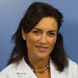 Imagen Dra. Isabel Vivas Pérez, Departamento Radiología