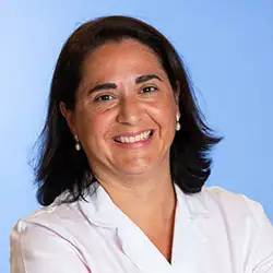 Imagen Dra. Maria Angeles Garcia del Barrio, Departamento de Farmacia. 