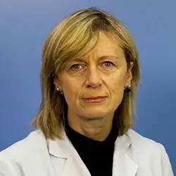 Imagen Dra. María Asunción Pastor Muñoz, Departamento Neurología