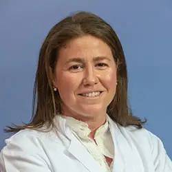 Imagen Dra. Maria Auba Guedea, Departamento de Ginecologia. 