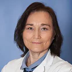 Imagen Dra. Maria Luz Mediano Cortes, Departamento de Psiquiatria. 