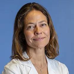 Imagen Dra. Maria Serrano Alonso, Departamento de Farmacia. 