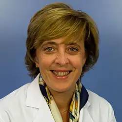 Imagen Dra. Maria Teresa Betes Ibañez, Departamento de Digestivo. 