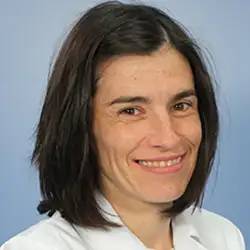 Imagen Dra. Marta Maria Alonso Roldan, Departamento de Oncologia Medica. 