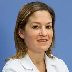 Imagen Dra. Marta Zalacain Díez, Departamento de Pediatría