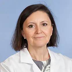 Imagen de la Dra. Raquel Piñero. Departamento de Medicina de Familia en Clínica Universidad de Navarra de Madrid;