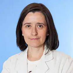 Imagen Dra. Raquel Ramírez Parrondo, Departamento de Medicina de familia 