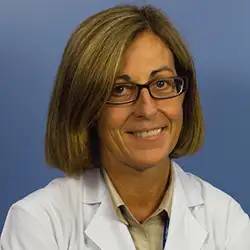 Imagen Dra. Reyes García de Eulate Ruiz, departamento de Radiología 