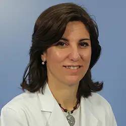 Imagen Dr. Reyes López de Mesa, departamento de Pediatria 