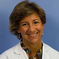  Imagen Dra. Rocío Sánchez Carpintero Abad, Departamento de Pediatría