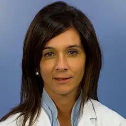 Imagen Dra. Susana de la Riva Onandia, Departamento de Digetivo 