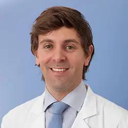 Imagen del Dr. Manuel García de Yébenes Castro, departamento de Cardiología