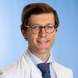 Imagen del Dr. Guillermo Andrés Boville. Urólogo. Clínica Universidad de Navarra en Madrid