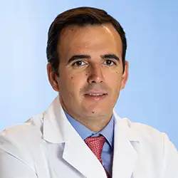 Imagen del Dr. Guillermo Fernández. Oftalmólogo. Clínica Universidad de Navarra en Madrid