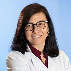 Imagen de la Dra. Regina Cárdenas. Ginecología. Clínica Universidad de Navarra