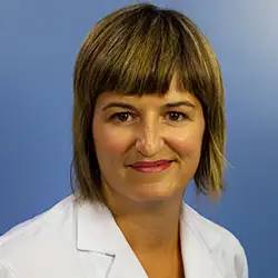 Imagen de Dña. Nerea Crespo Eguilaz, psicopedagoga de la Clínica Universidad de Navarra en Pamplona.