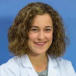 Imagen de Helena Jiménez Ainzua. Odontóloga. Clínica Universidad de Navarra