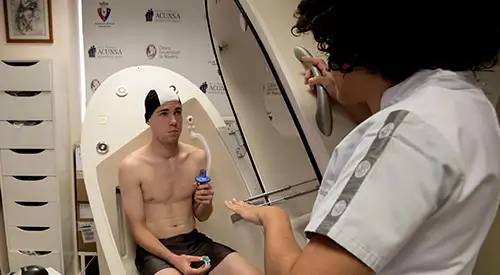 Bod pod Imagen del bod pod