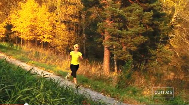 El deporte es bueno para el corazón Practicar deporte de forma moderada resulta beneficioso para la salud cardiovascular