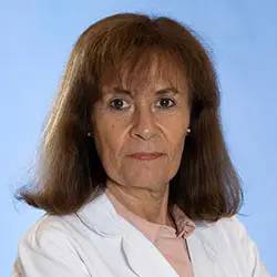 Imagen de la Dra. Begoña Colmenarejo Alonso, psicóloga de la Clínica Universidad de Navarra en Madrid.