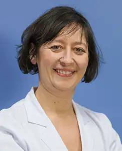 Imagen de la Dra. María Centeno Soladana. Neuróloga. Clínica Universidad de Navarra